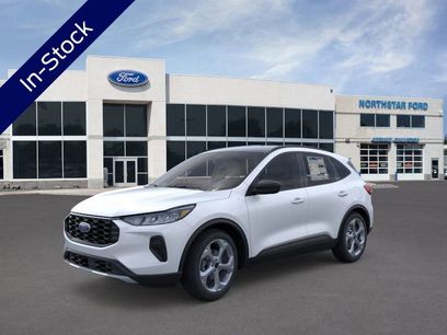 Used 2025 Ford Escape ST-Line w/ Tech Pack #1