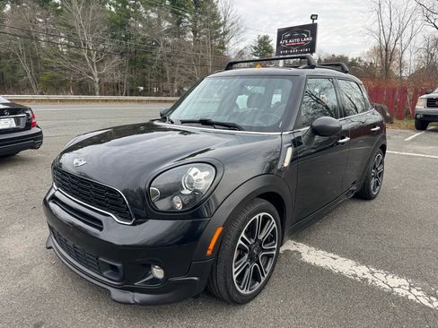 Used 2014 MINI Cooper Countryman S image 7