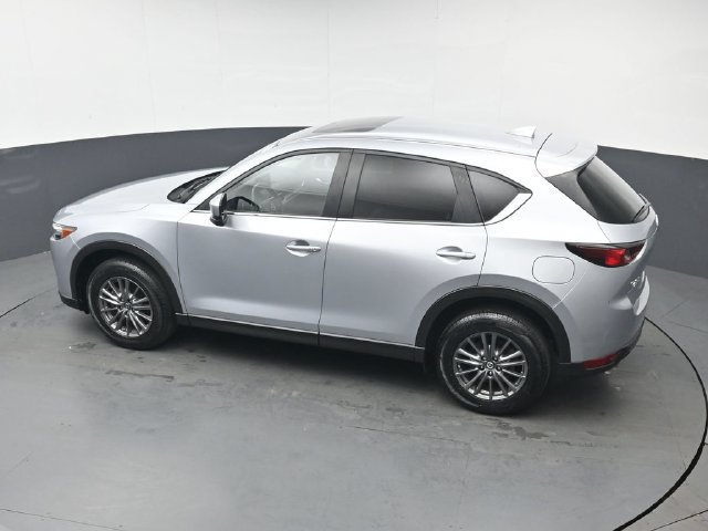 Used 2020 MAZDA CX-5 Touring AWD/4WD image 40