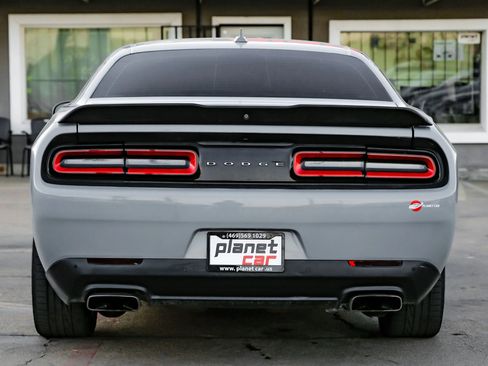 Used 2021 Dodge Challenger R/T Scat Pack image 13