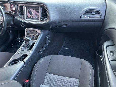 Used 2022 Dodge Challenger R/T RWD image 14