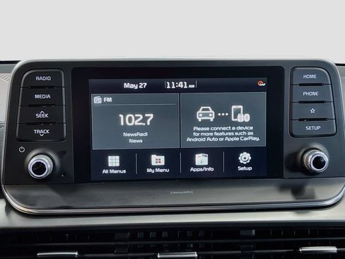 Used 2021 Kia Telluride S AWD/4WD image 14