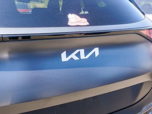 Certified 2023 Kia Sportage X-Line AWD/4WD image 14