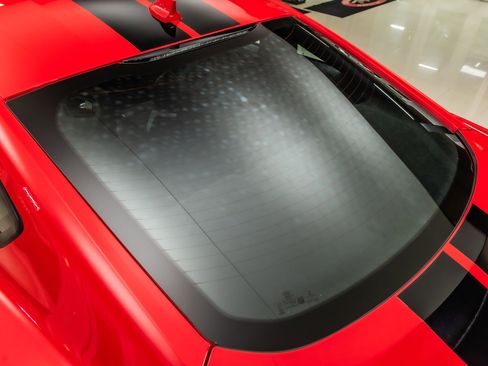 Used 2021 Ford Mustang Shelby GT500 w/ Carbon Fiber Track Pack RWD image 38