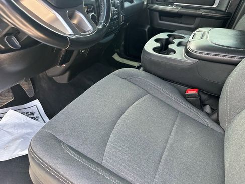 Used 2021 RAM 1500 Classic Warlock AWD/4WD image 37