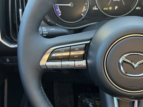 New 2026 MAZDA CX-50 2.5 Hybrid w/ Weather Package image 26