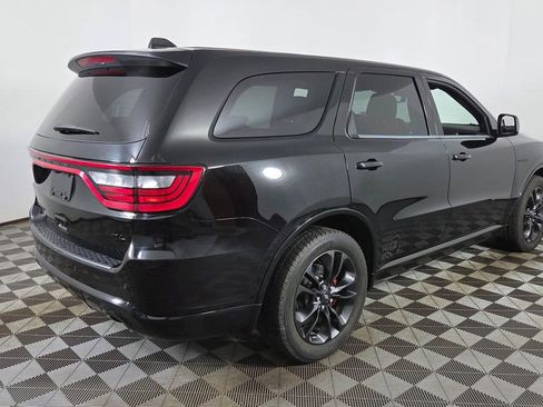 Used 2022 Dodge Durango R/T w/ Blacktop Package AWD/4WD image 9