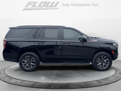 Certified 2023 Chevrolet Tahoe Z71 w/ Z71 Off-Road Package AWD/4WD image 10