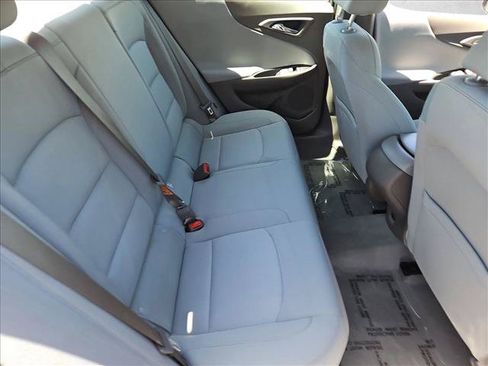 Used 2022 Chevrolet Malibu LS FWD image 23