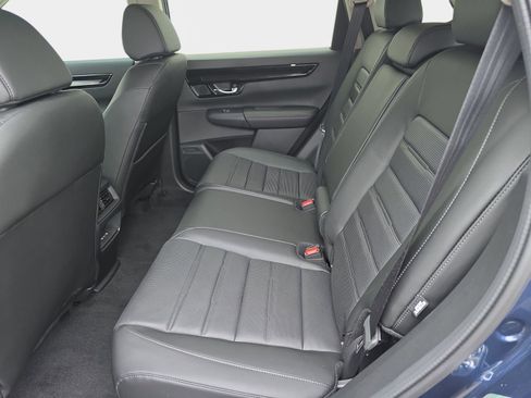 New 2026 Honda CR-V EX-L image 14