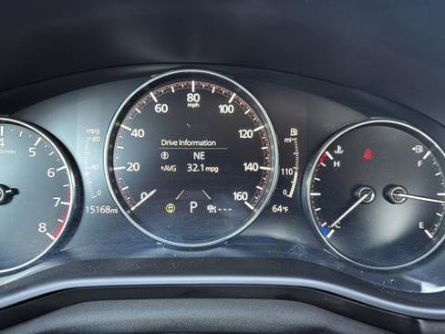 Used 2025 MAZDA MAZDA3 s image 40