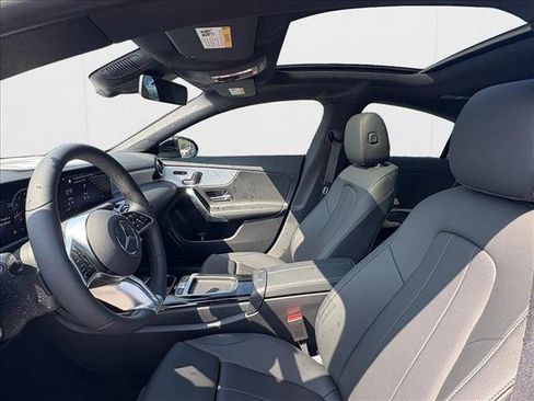New 2026 Mercedes-Benz CLA 250 image 15