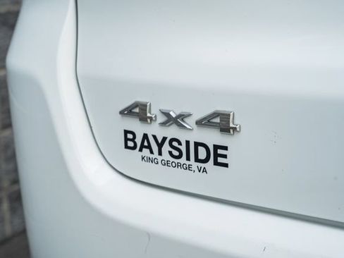 Used 2025 Jeep Compass Limited AWD/4WD image 11