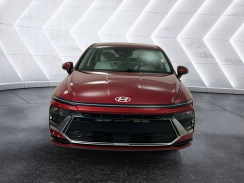 Used 2025 Hyundai Sonata SEL image 2