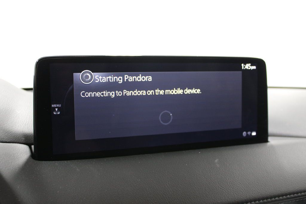 Used 2025 MAZDA CX-5 AWD 2.5 S w/ Preferred Package image 38