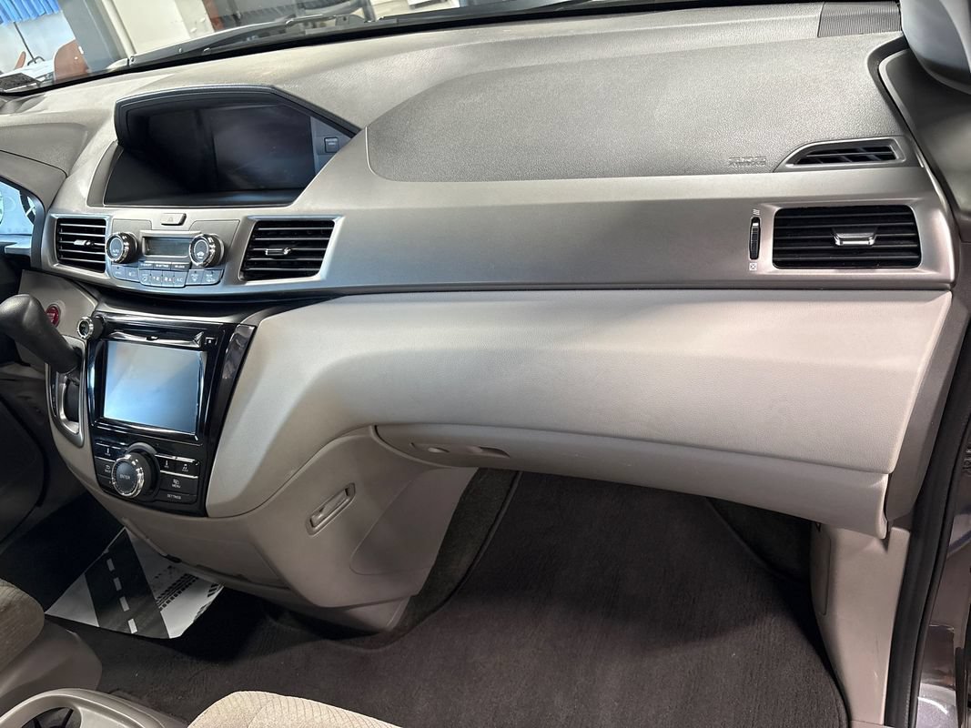 Used 2016 Honda Odyssey EX image 47