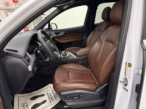 Used 2019 Audi Q7 2.0T Premium w/ Convenience Package image 13