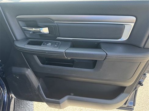 Certified 2024 RAM 1500 Classic Warlock w/ Electronics Group image 13