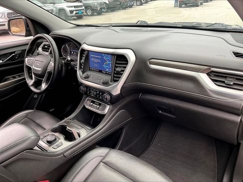 Used 2023 GMC Acadia SLT AWD/4WD image 13