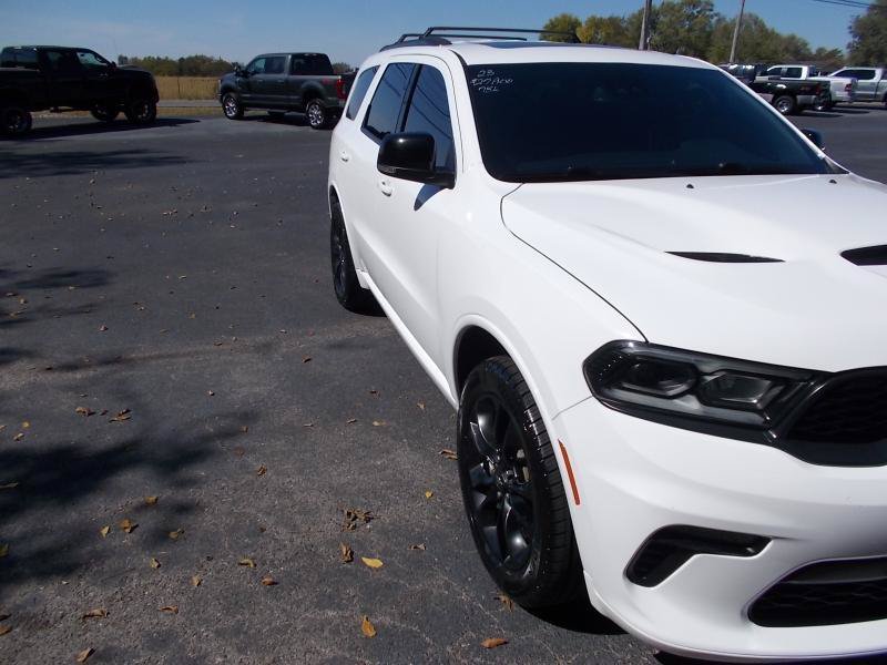 Used 2023 Dodge Durango GT AWD/4WD image 10