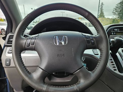 Used 2008 Honda Odyssey EX-L image 16