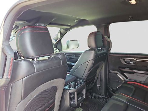 Used 2022 RAM 1500 TRX w/ TRX Level 2 Equipment Group image 14