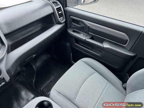 New 2024 RAM 3500 Tradesman image 13