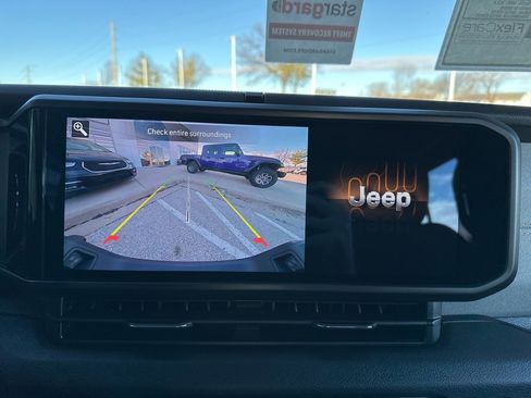 New 2026 Jeep Gladiator Sport image 67