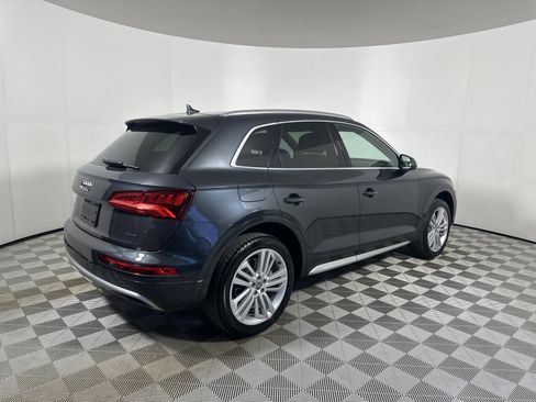 Used 2019 Audi Q5 Premium Plus image 7