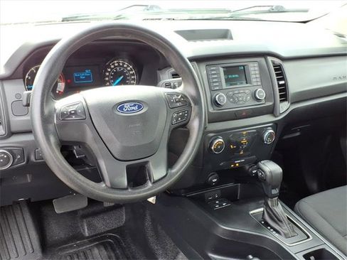 Used 2022 Ford Ranger XL image 5