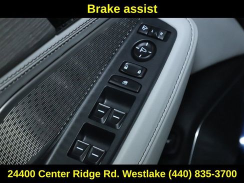 Used 2023 Acura MDX SH-AWD w/ Advance Package image 18