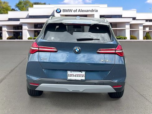 New 2026 BMW X3 xDrive30i w/ Premium Package AWD/4WD image 6