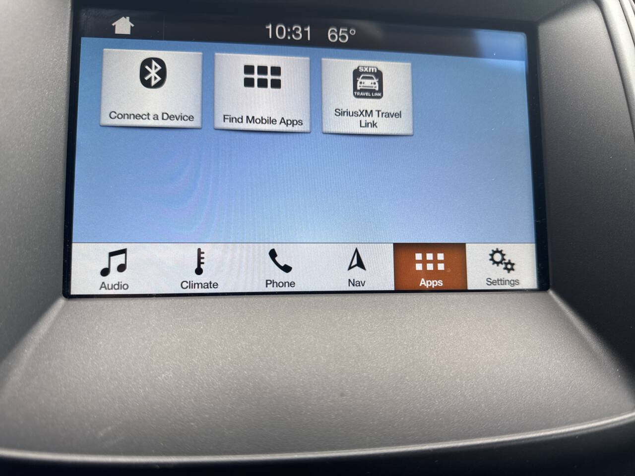 Used 2016 Ford Edge SEL w/ Equipment Group 201A AWD/4WD image 29