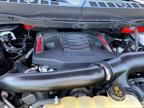 Used 2021 Ford F150 Raptor w/ Equipment Group 801A High AWD/4WD image 31