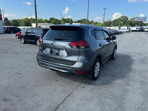 Used 2020 Nissan Rogue S AWD/4WD image 3