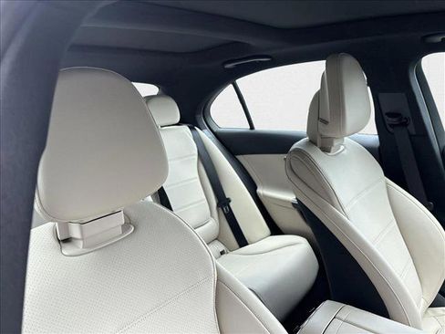 New 2025 Mercedes-Benz C 300 4MATIC Sedan image 25