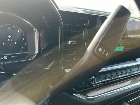 Used 2025 Chevrolet Silverado 1500 LT w/ Work Truck Package image 28