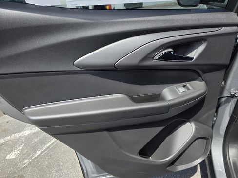 New 2026 Chevrolet TrailBlazer ACTIV w/ Convenience Package image 15