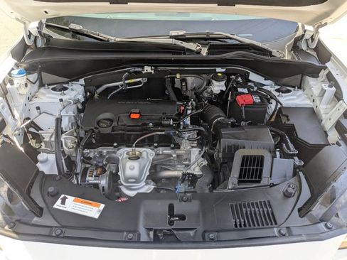 Used 2023 Honda HR-V Sport image 20