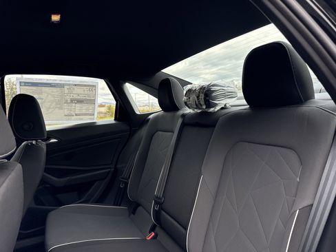New 2026 Volkswagen Jetta Sport image 28