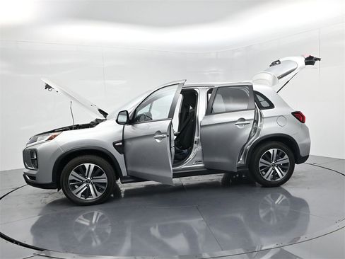 Used 2024 Mitsubishi Outlander Sport ES image 51