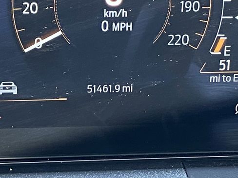 Used 2024 Ford Mustang Premium image 10