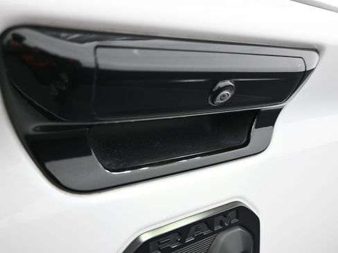 Used 2024 RAM 1500 Big Horn image 30