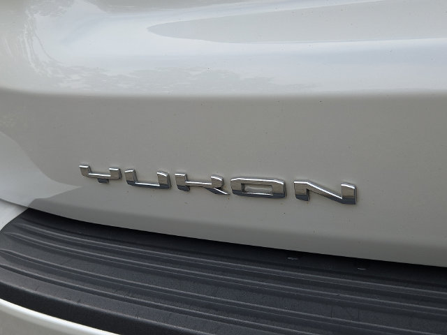 Used 2023 GMC Yukon SLT AWD/4WD image 32