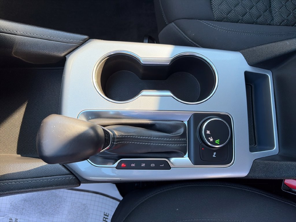 Used 2020 Chevrolet Blazer LT FWD image 26