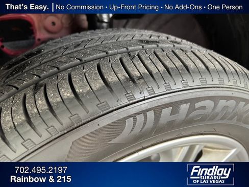 Used 2021 Hyundai Kona SEL w/ Winter Weather Package image 31