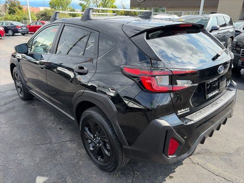 Used 2024 Subaru Crosstrek 2.0i AWD/4WD image 4