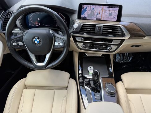 Used 2020 BMW X3 sDrive30i w/ Convenience Package RWD image 20