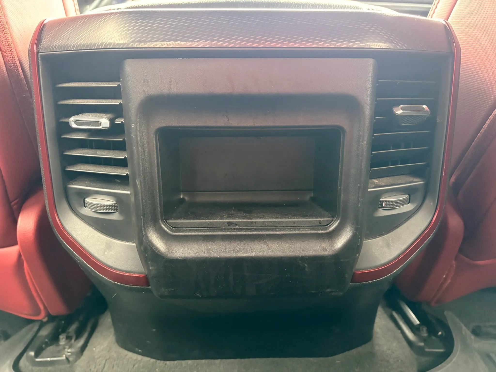 Used 2024 RAM 1500 Rebel w/ Rebel Level 1 Equipment Group AWD/4WD image 26