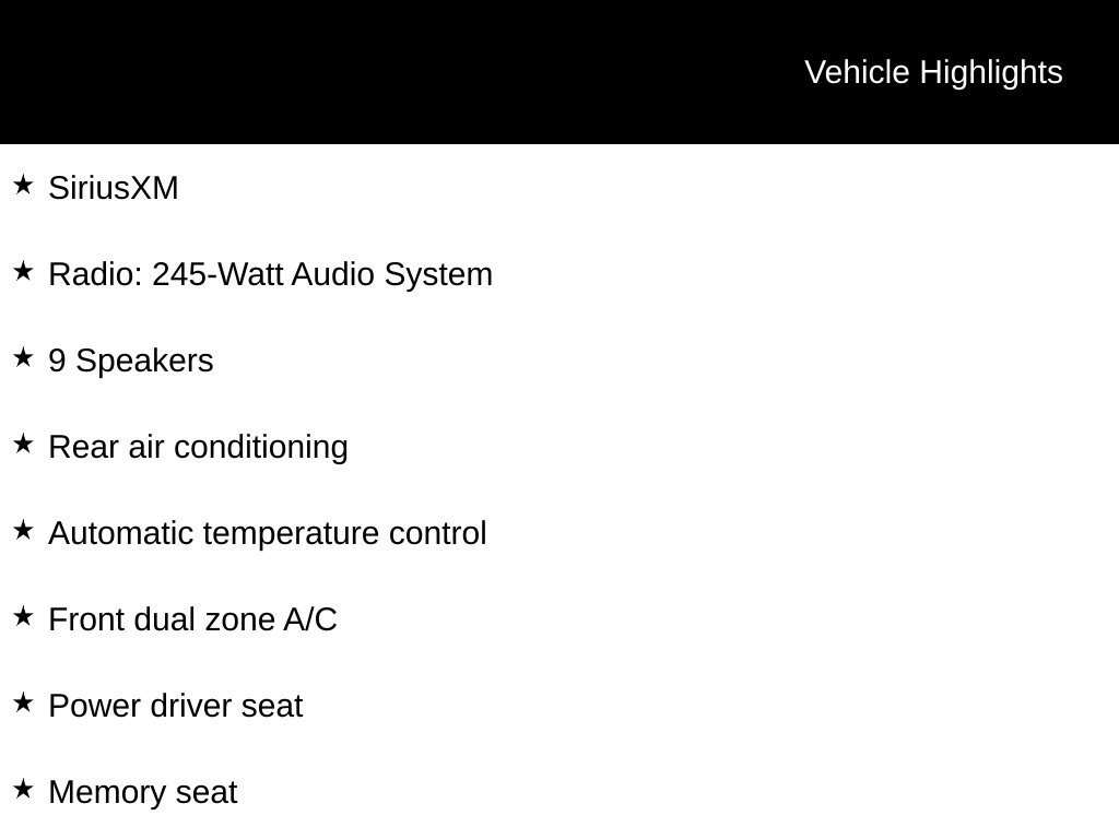 Used 2025 Honda Pilot EX-L image 4